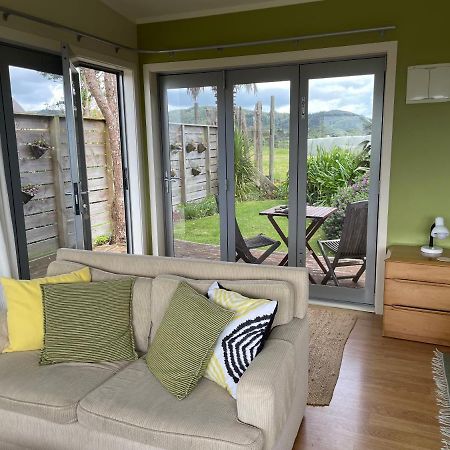 Chalet Cullen, Mangawhai Exterior foto