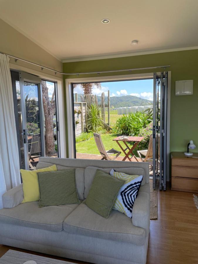 Chalet Cullen, Mangawhai Exterior foto